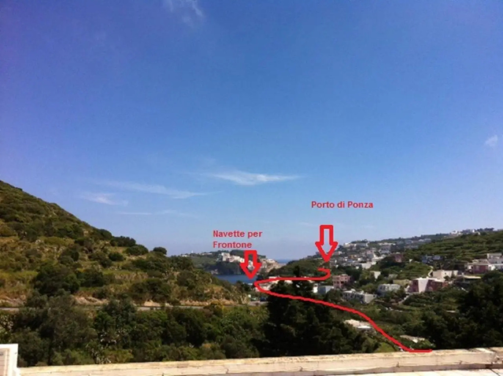 Conti Holiday Homes