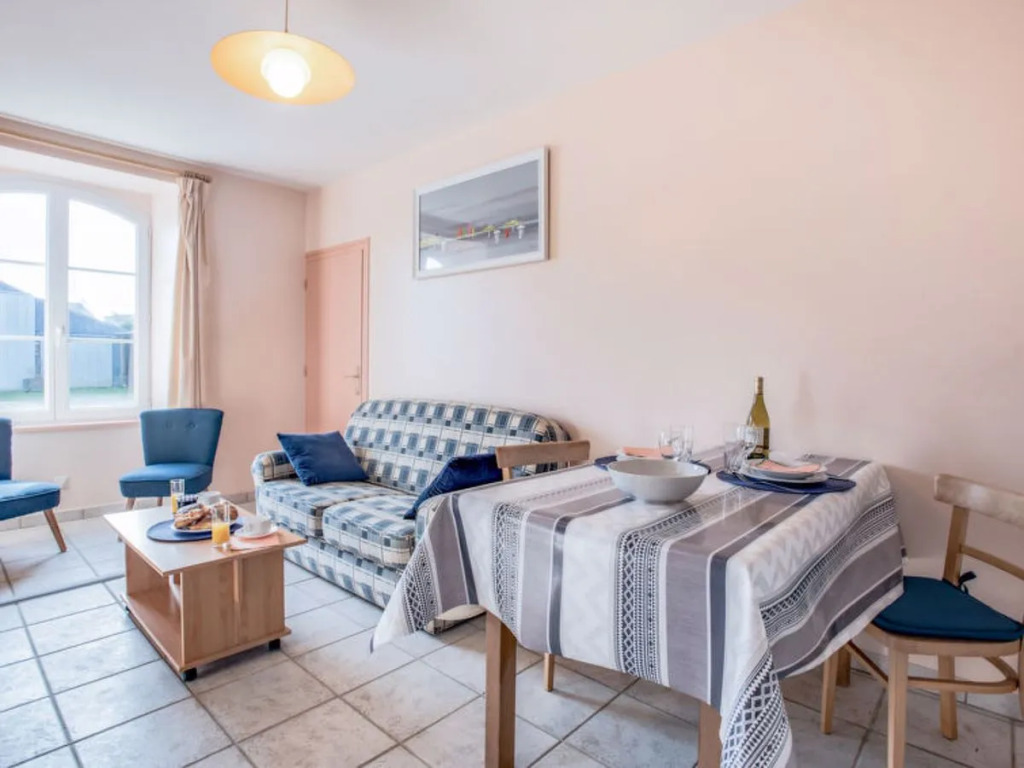 Apartment Beaumer Carnac 20514
