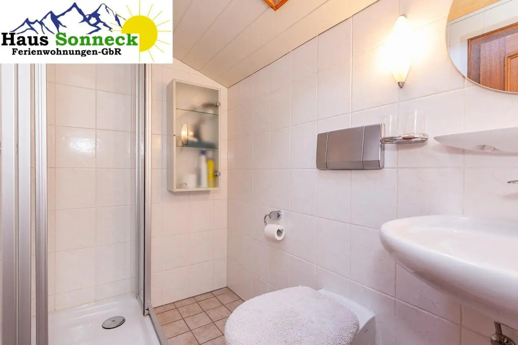 Haus Sonneck Ferienwohnungen GbR