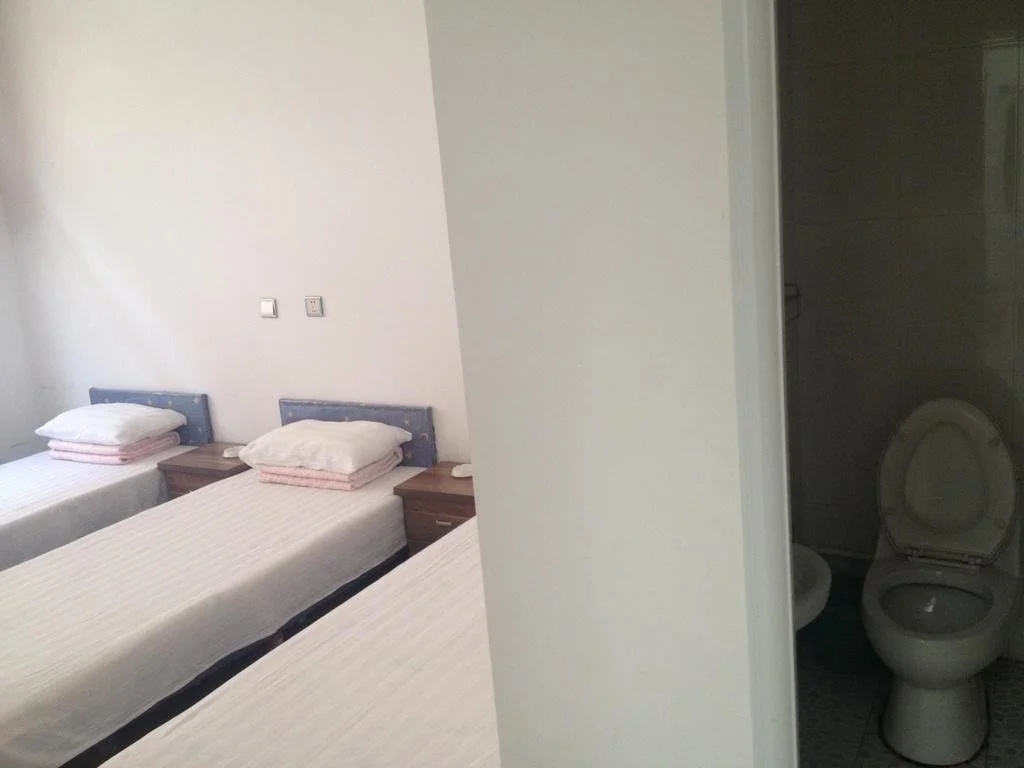 Beidaihe Jingyun Hotel