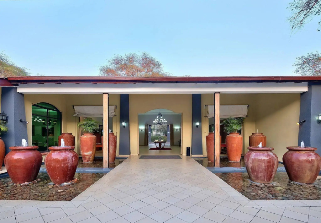 Protea Hotel by Marriott Chipata