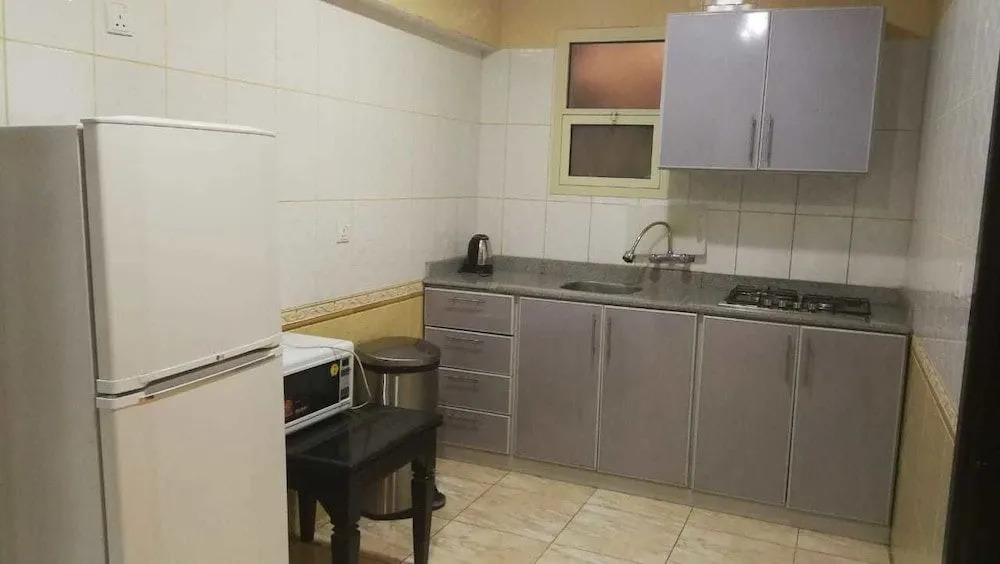 Saad Palace Serviced Apartments, Al Rabwa 2
