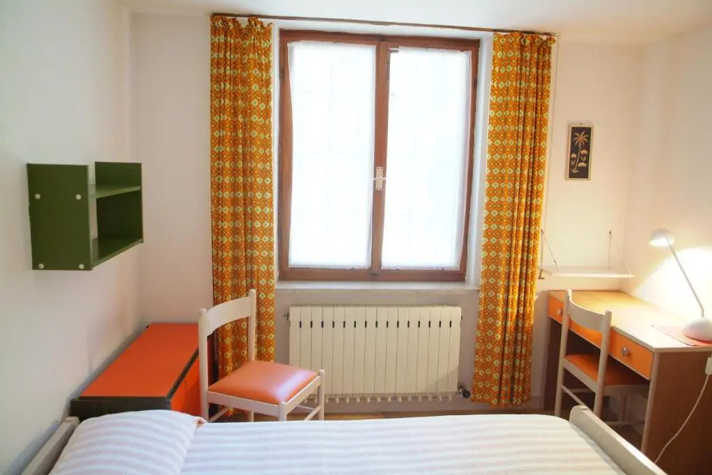 Casa Heim