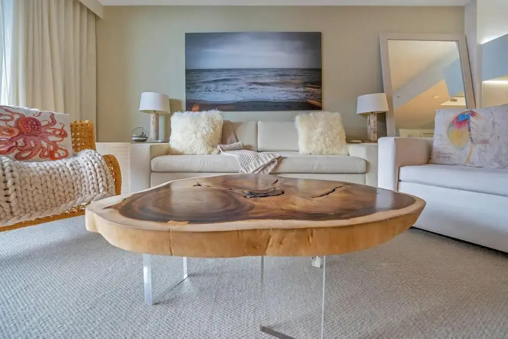 Stunning Oceanfront 1BR 1 Hotel