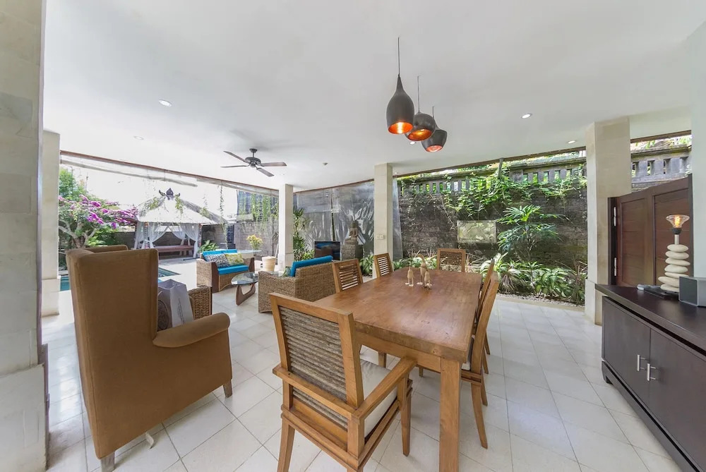 Villa Simone Bali