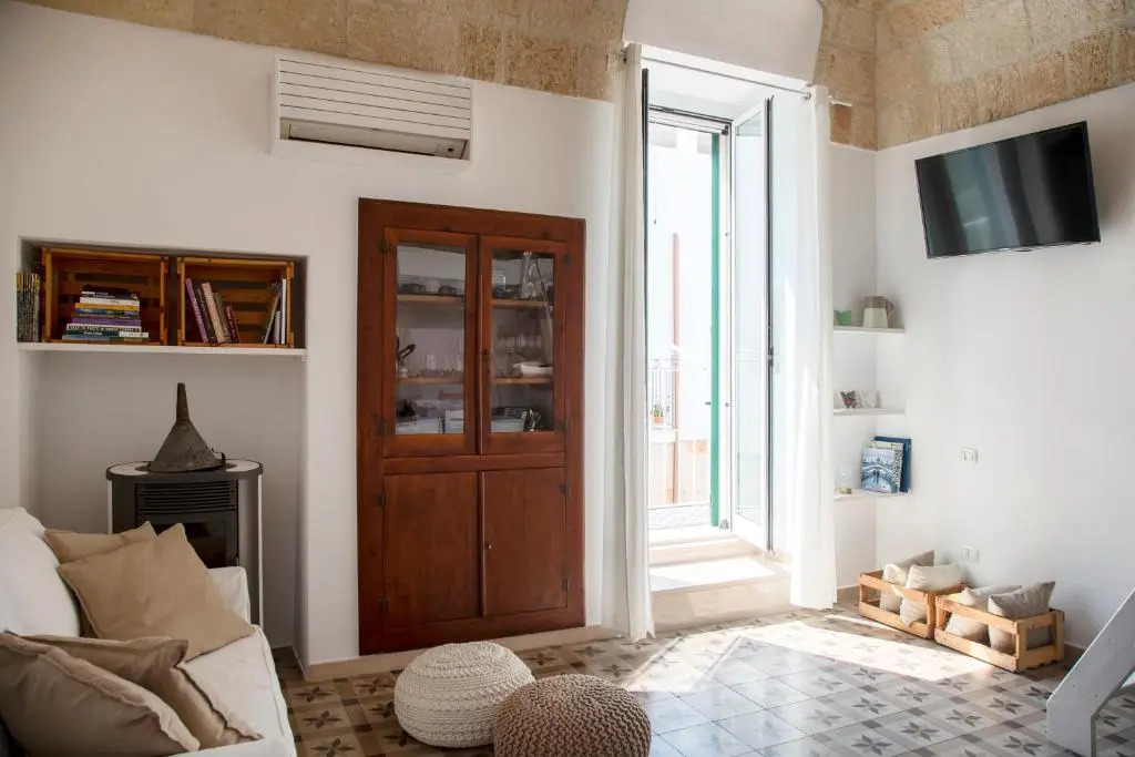 Allure 84 - Little Gem in the heart of the old town