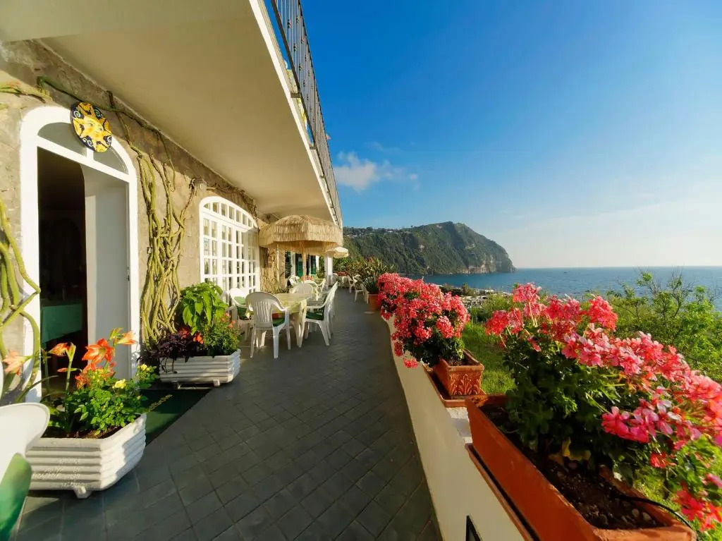 Appartamenti Casa del Sole