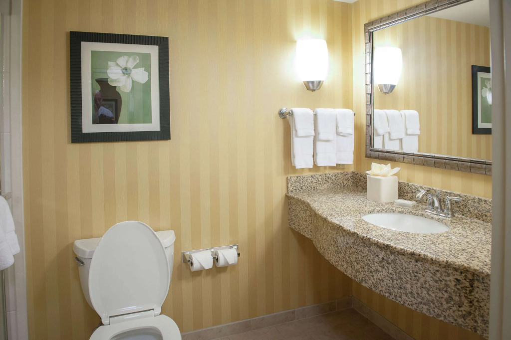 Hilton Garden Inn Pensacola Airport/Medical Center