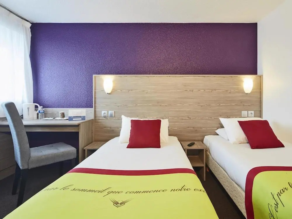 Comfort Hotel Cambrai