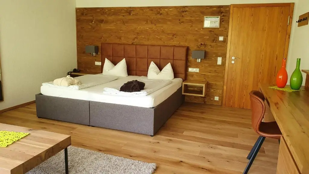 Landhaus Langeck