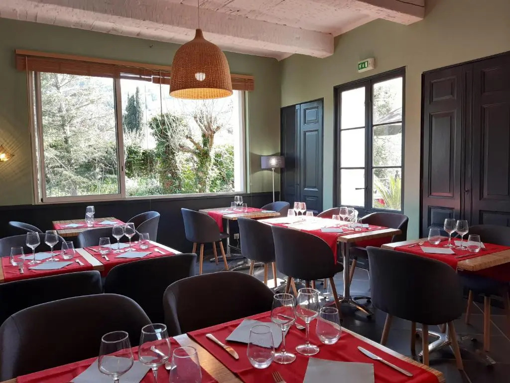 Hôtel Restaurant Notre Dame