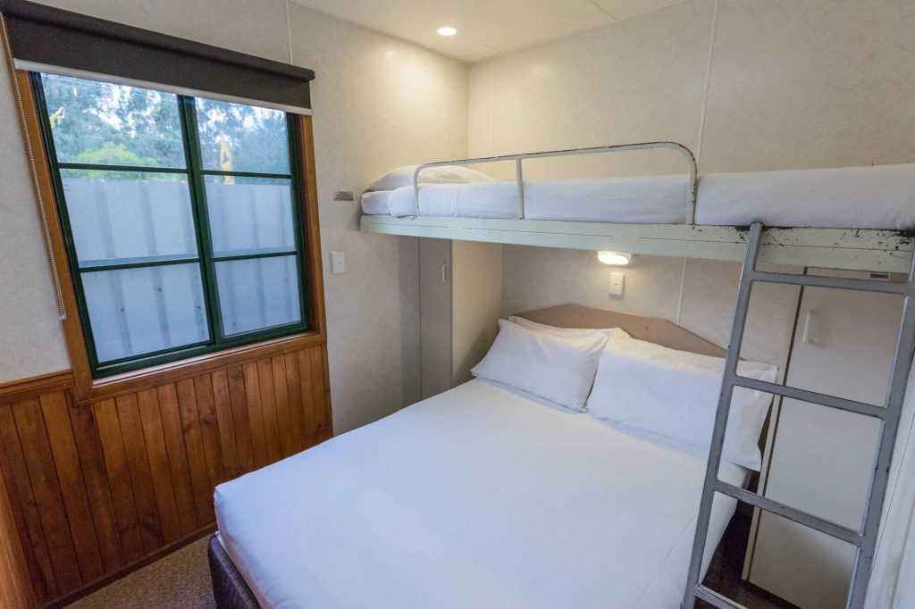 NRMA Ballarat Holiday Park