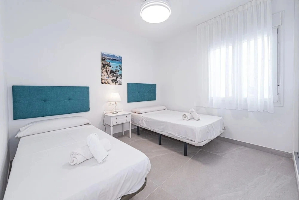 Paloma Central Apartment