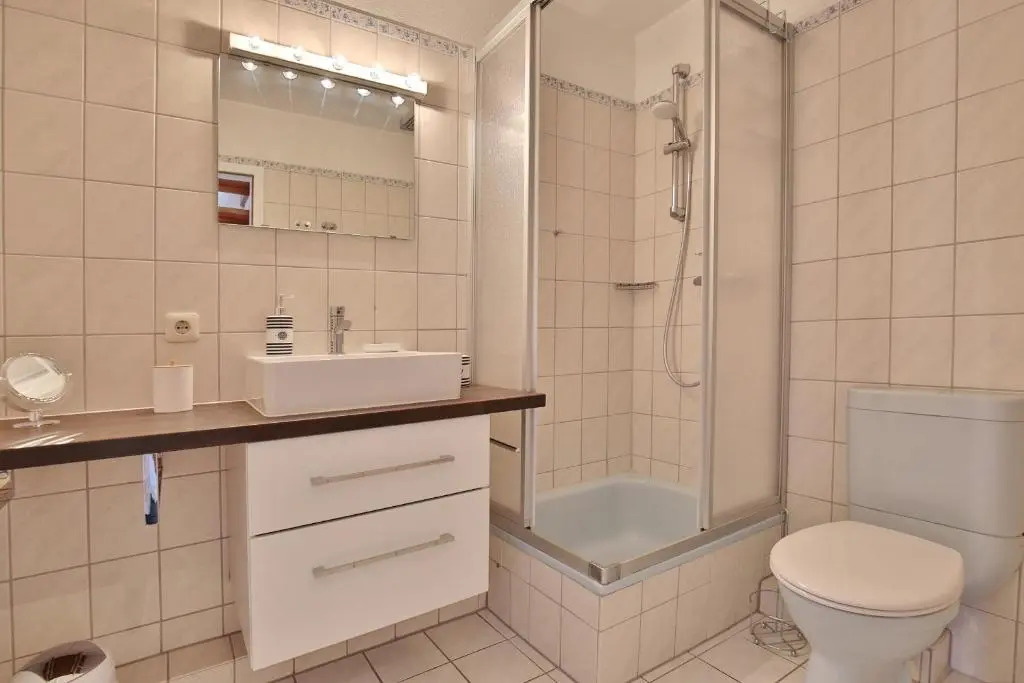 Gorch-Fock-Park Haus 57 Gorch-Fock-Park 57 Appartement 26