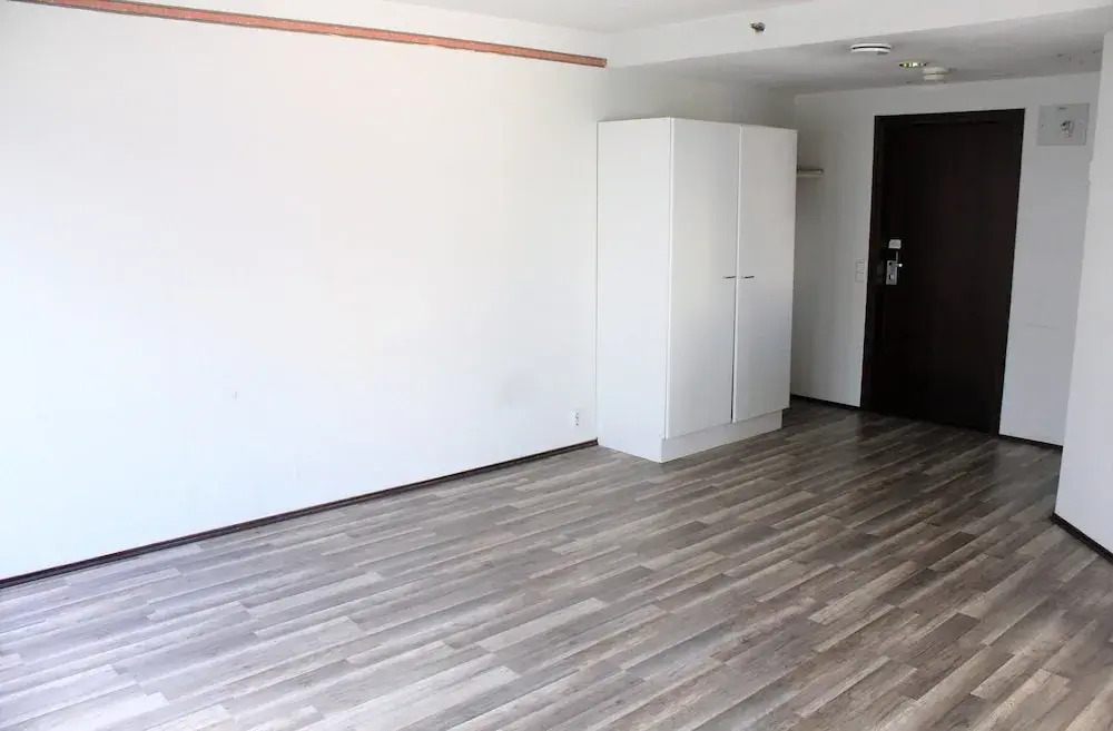 Forenom Apartments Rauhankatu 16
