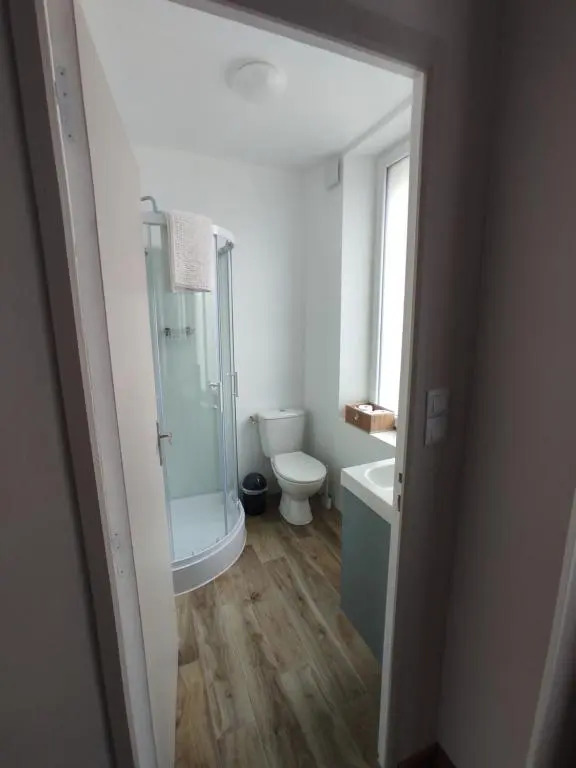 Appartement The Gast-House