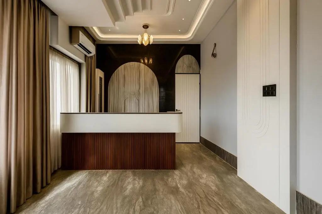 Hotel Mumbai House Pithampur