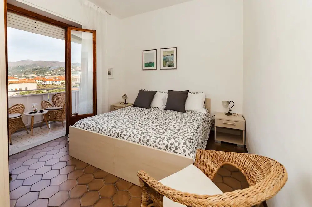 Residence Emanuel