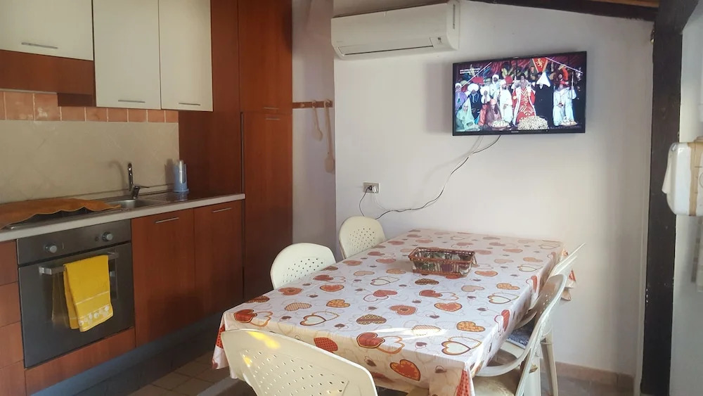 B&B Baia di Riaci Tropea