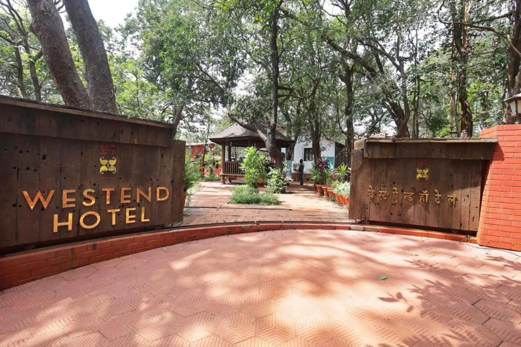 Westend Hotel