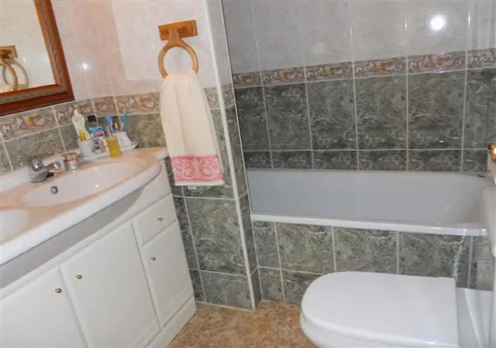 Apartamento Vistamar 3-4-10