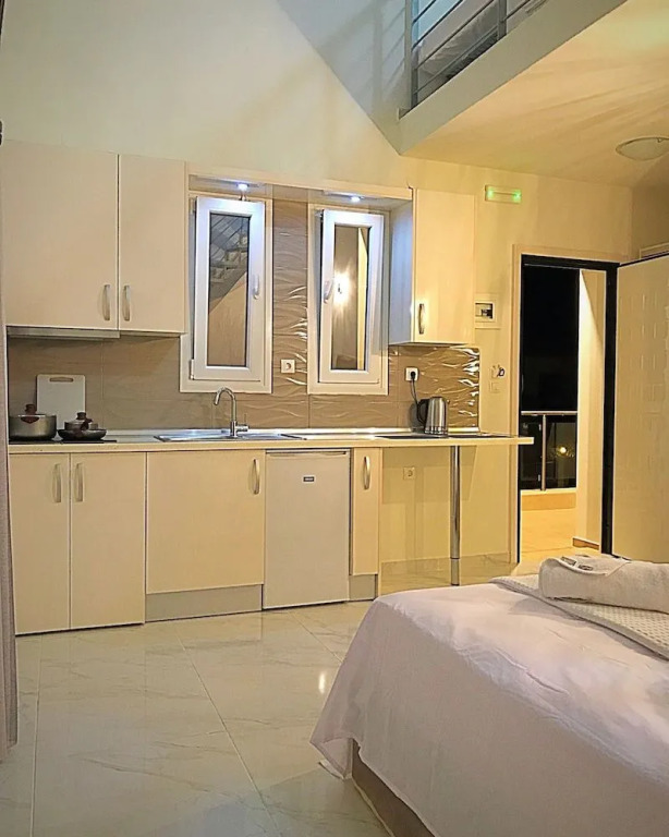 Sky Rays Luxury Apartments