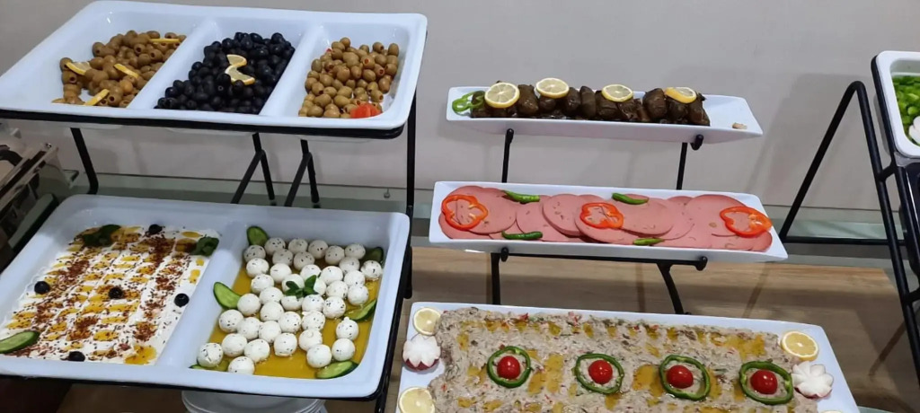 Hayat Al Riyadh Hotel