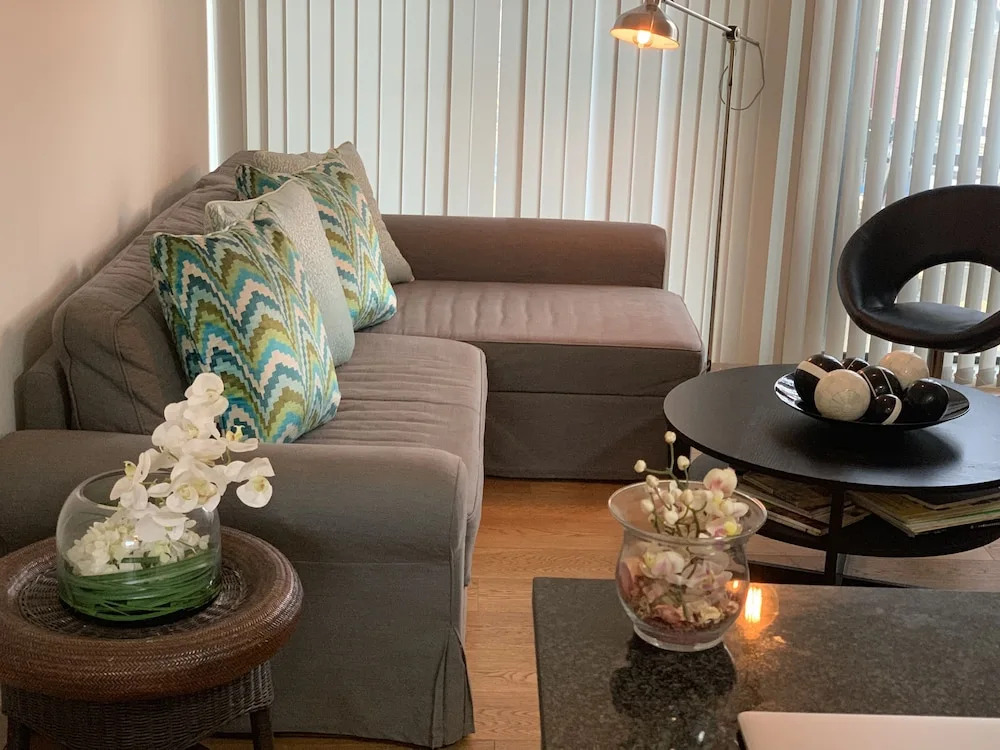Cosy 2 bedroom apartment