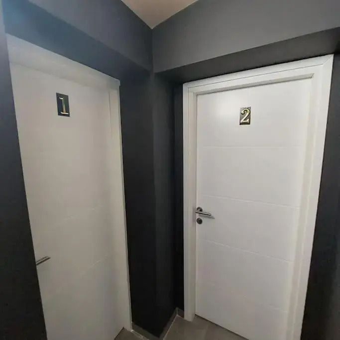 Modern&Private,Main Square-4Min Walk,Lux Apt 1
