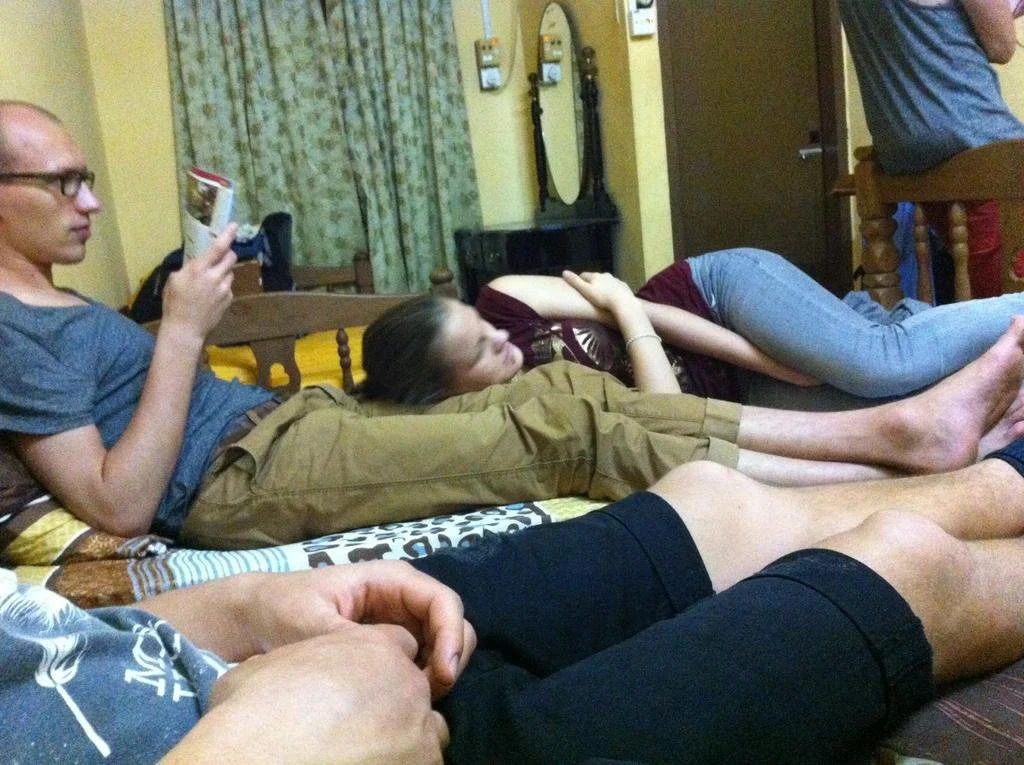 Ewans Guesthouse