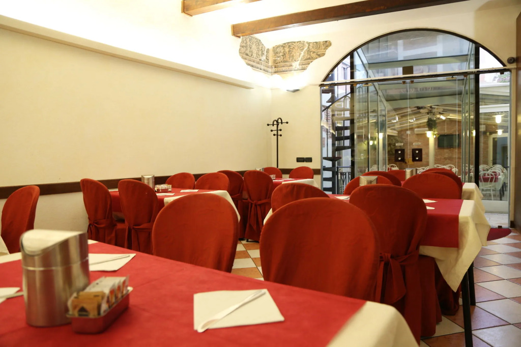 Abbazia Bed & Breakfast, MantegnaHotels