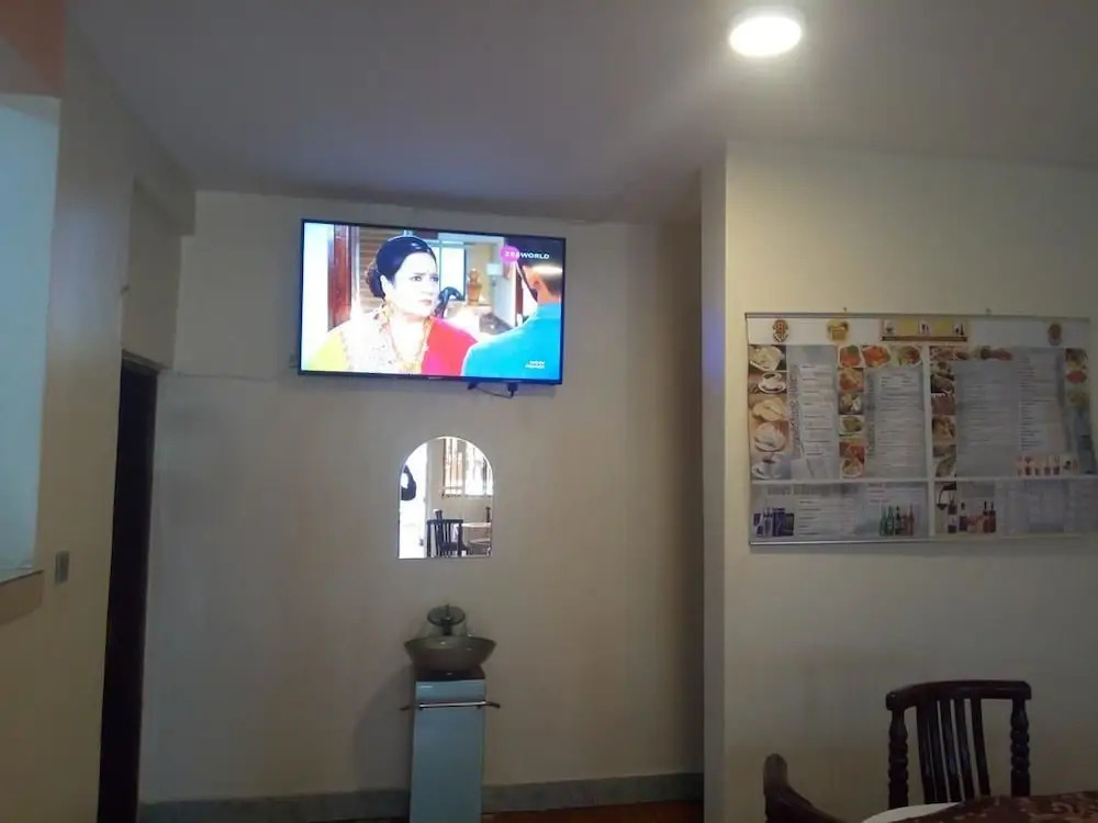 New Lions Hotel