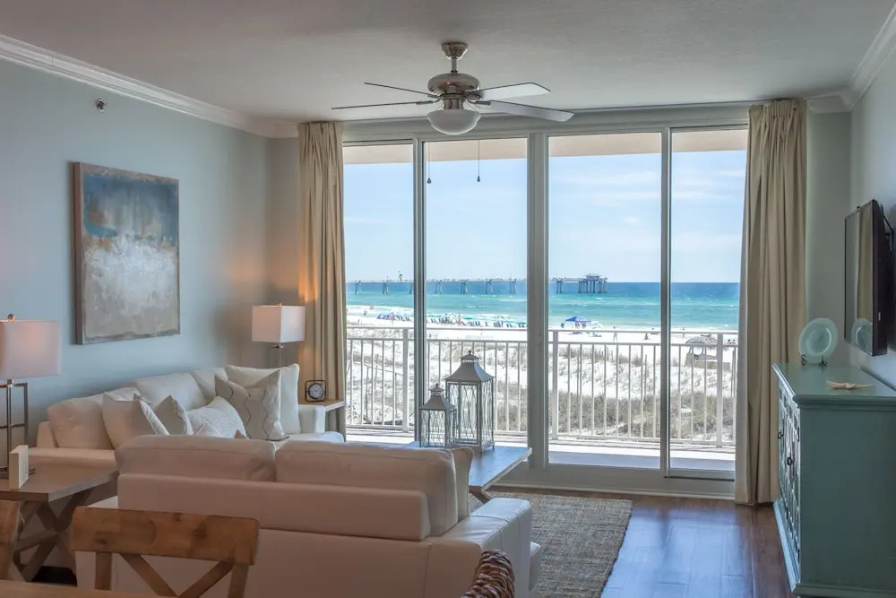 Waterscape A201 3 Bedroom Condo