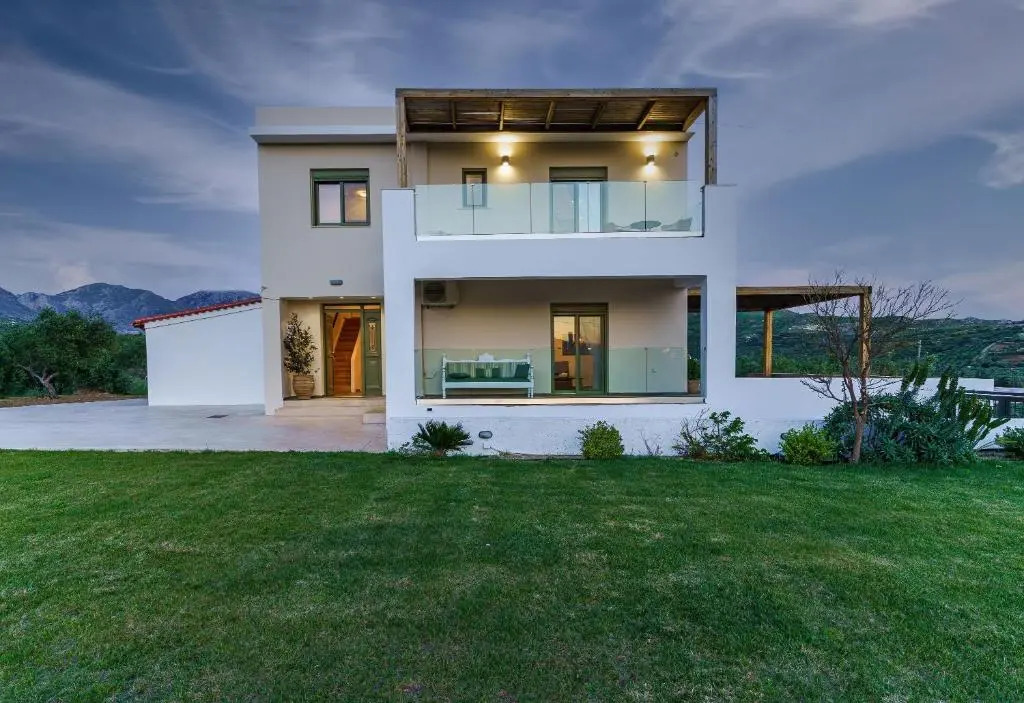 Terra Divina Villa