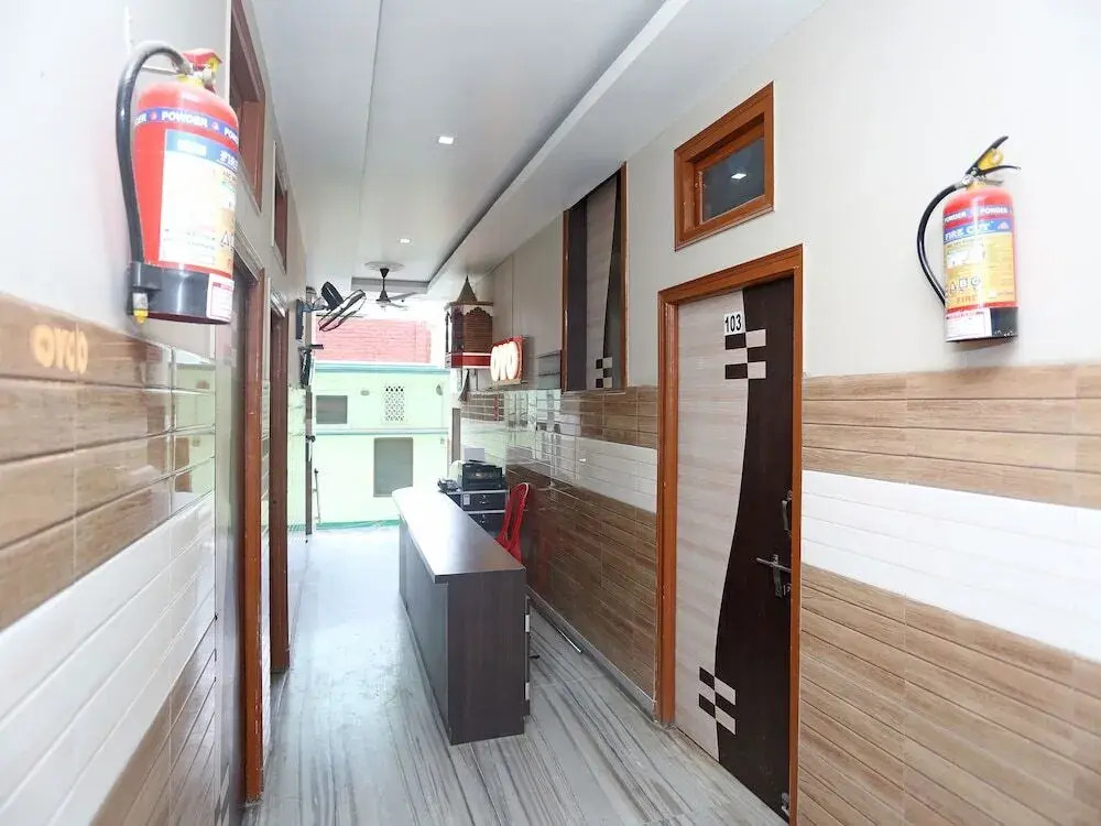 Ganesh Managal Guest House by OYO Rooms