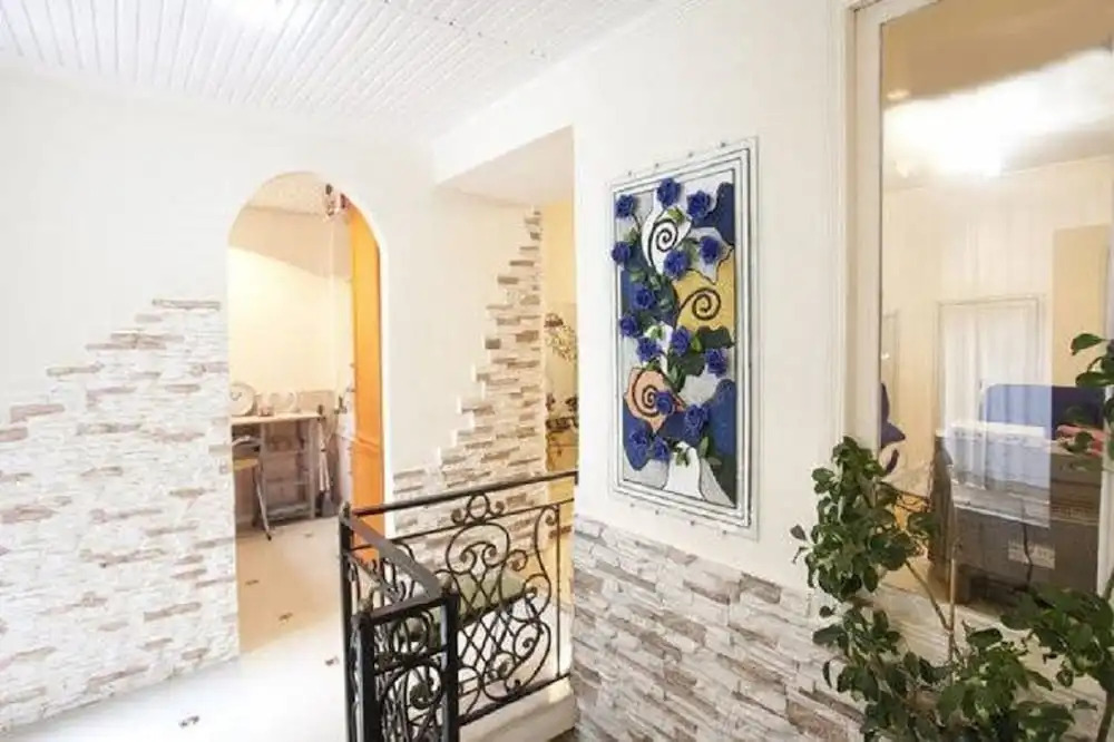 Апартаменты Sololaki Sweet Home Apartments, Тбилиси