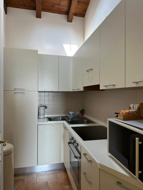 Vittoria Apartment