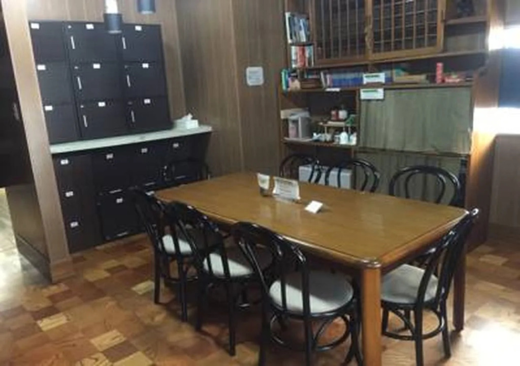 Wafu Guesthouse Kashiwaya