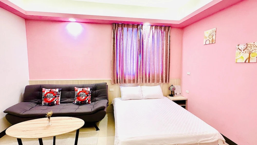 Hyatt Light B&B