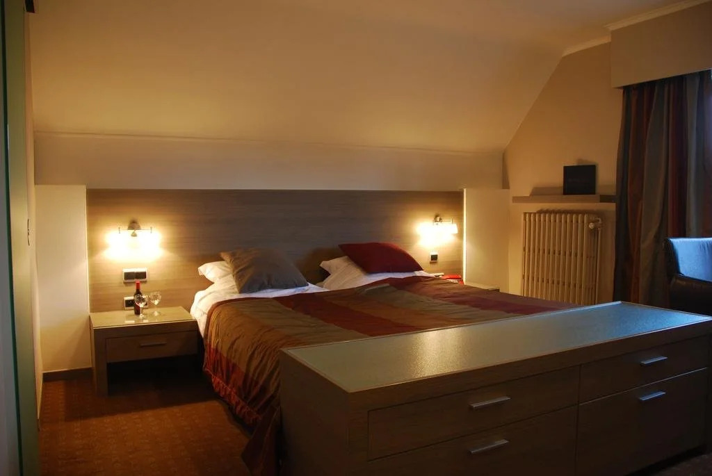 Hotel Rubens