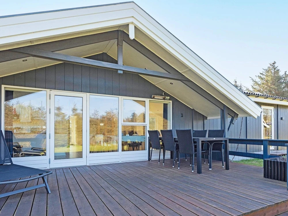 5 star holiday home in Løkken