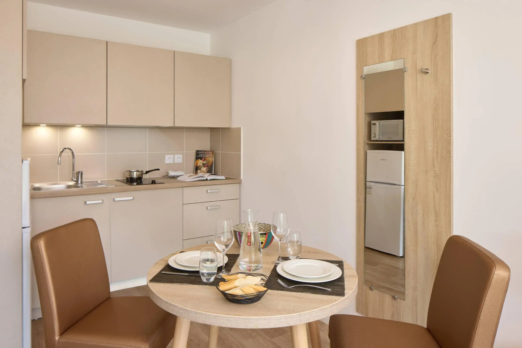 Quality Aparthotel Mont-de-Marsan