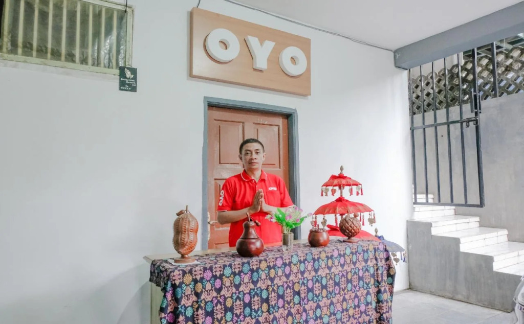 Hnr Homestay Syariah By OYO Rooms