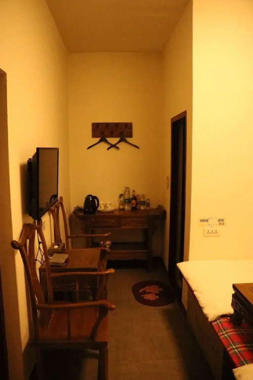 Pingyao Hu lu wa Home Inn