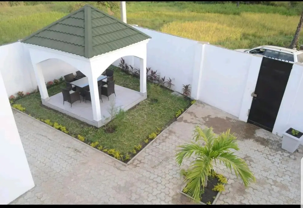 Drammeh's Villa