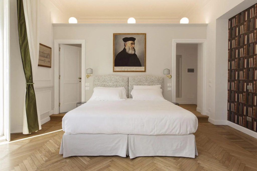 Relais Donna Lucrezia