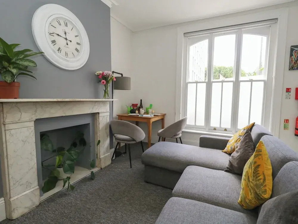 Flat 2 - Studland