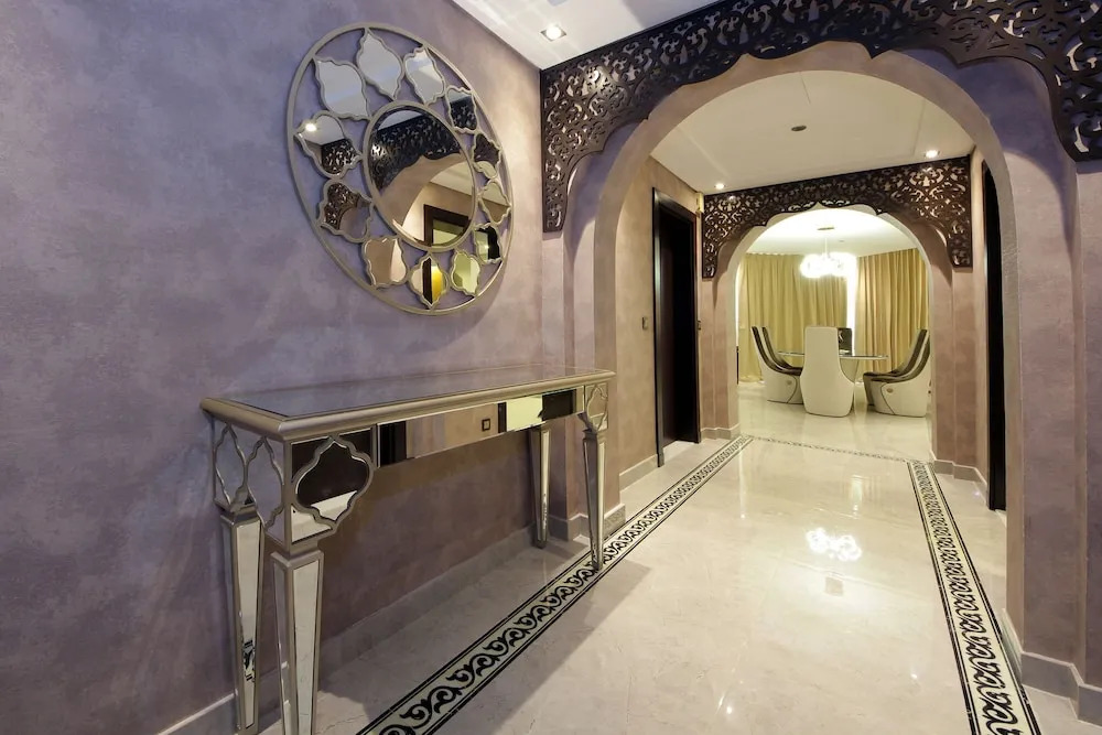 Piks Key - Al Nabat