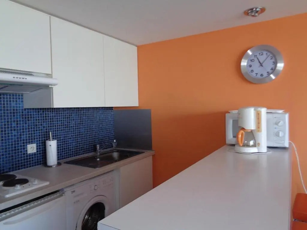 Appartement Arcachon, 2 pièces, 4 personnes - FR-1-374-51
