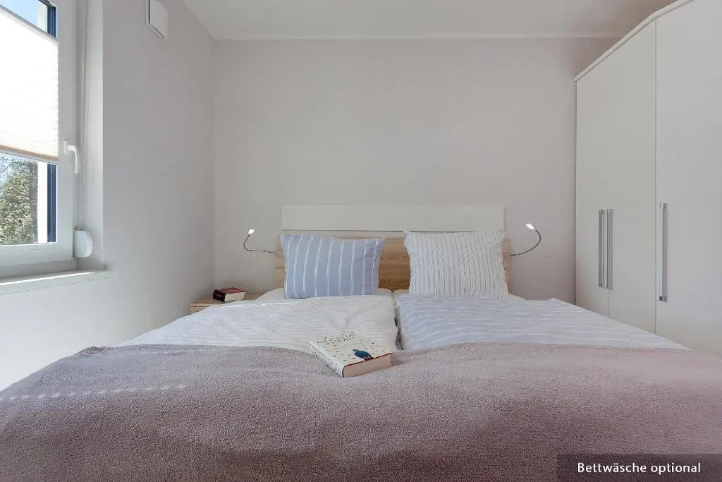 Ferienwohnung Backbord